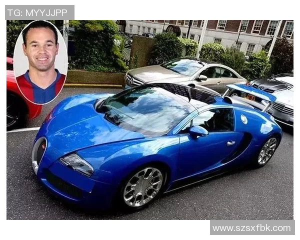 国际足球明星座驾揭秘豪车背后的奢华与个性化选择